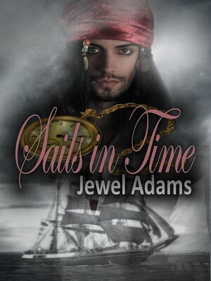 cover image of Sails in Time